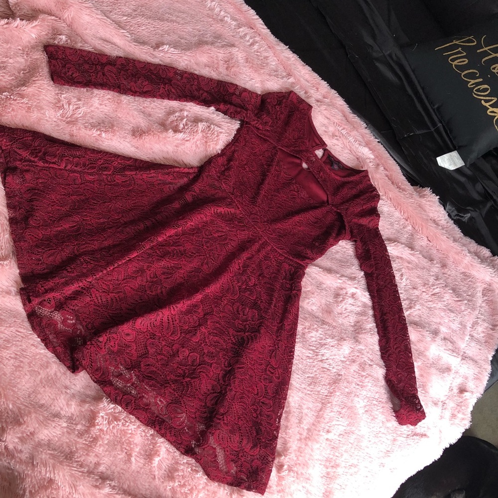 homecoming/ party dress